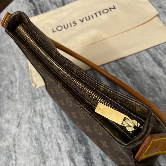 Louis Vuitton Monogram Looping MM - Picture 8 of 13